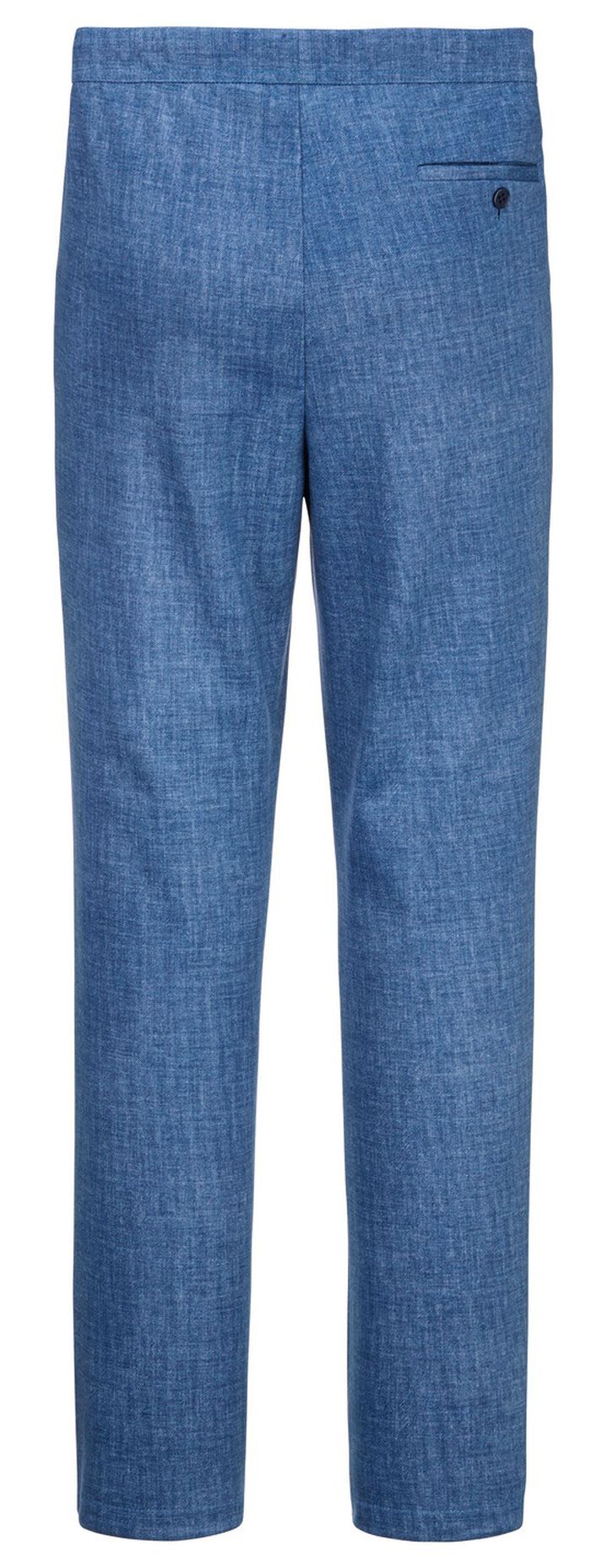 &lsquo;Klaus Modelle&lsquo; pull-on broek in 4 kleuren 