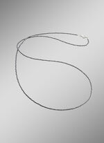 Edelsteen ketting