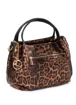 Laurina, tas, dames, met afneembare, verstelbare schouderband 