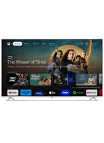 Sharp 70GP6260E 4K Ultra HD QLED Google TV 