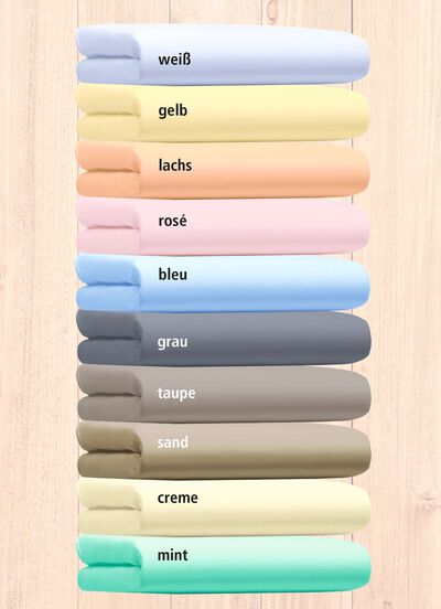 Sterk ademende, antibacteri&euml;le incontinentie hoeslakens 