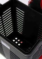 3-wiel scooter van Rolektro 