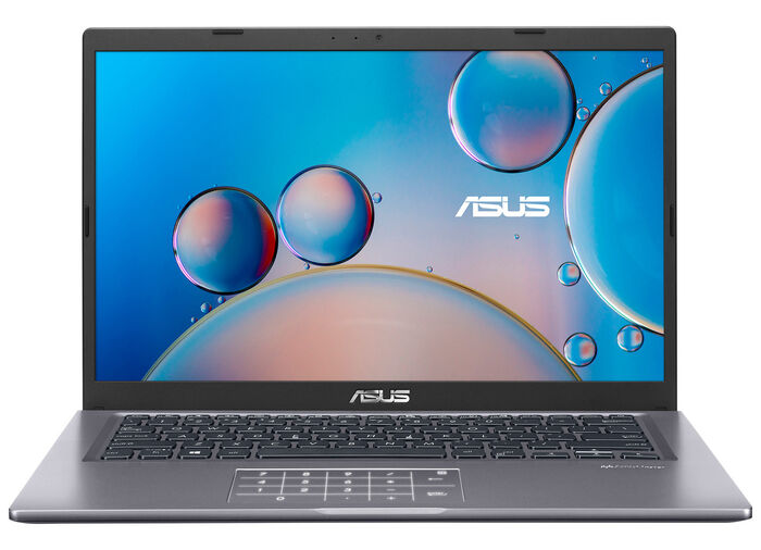 Asus Vivobook 14. Notebook met 14" (35,6 cm) FHD-scherm 