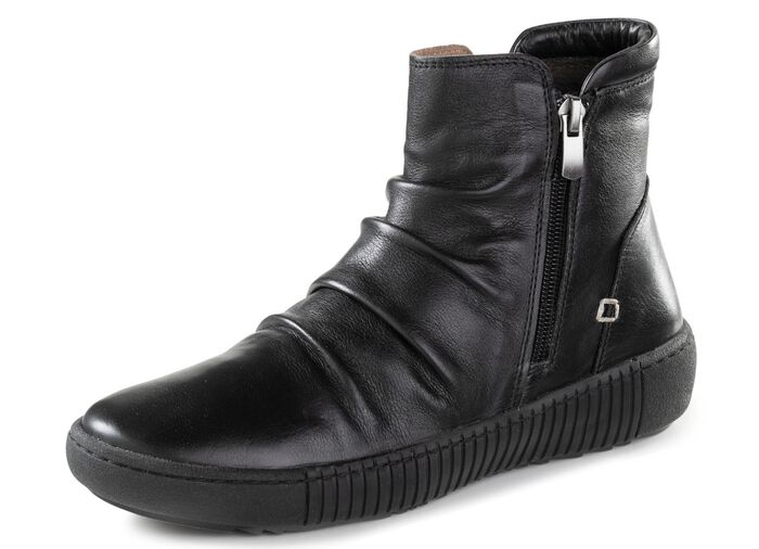 Gemini laarsje met ruches 