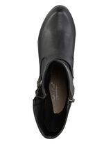 Andrea Conti laarzen gemaakt van synthetisch materiaal 