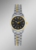 Quartz-partnerhorloges "Para". 