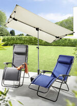 RSX Clip Lightcomfort, blauw 
