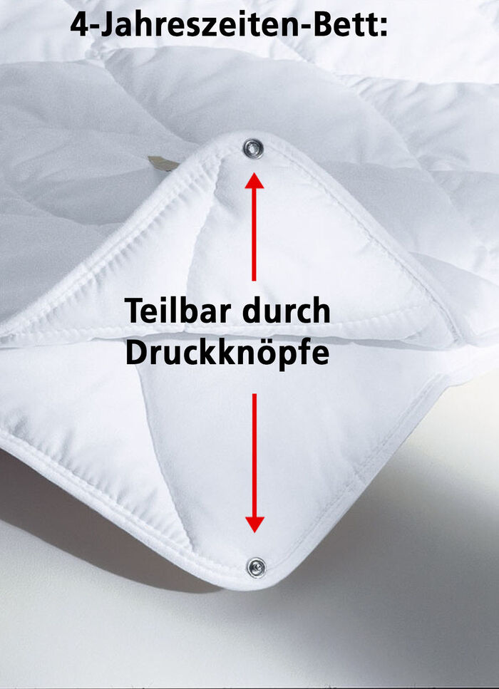 Microvezel beddengoed assortiment van FAN 