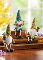 Edge krukken, set van 3 