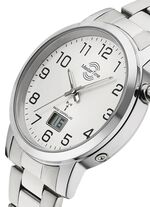 Master Time klassiek herenhorloge 