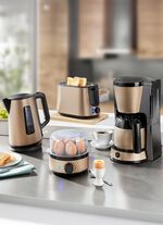 Elegante Thermo-koffiezetapparaat 