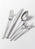 Mulex Orlando menubestek gemaakt van 18/0 roestvrij staal 