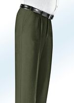 BROEK MET LAGE TAILLE 