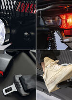 Rolektro - De e-scooter - Duurzame mobiliteit onderweg 