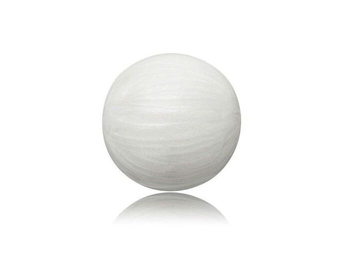 Geluidsbal, wit 