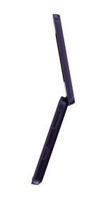 Grote klaptelefoon PAARS