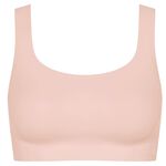 Heerlijk comfortabele bustier van Sloggi ZERO Feel 2.0 