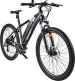 E-mountainbike van Veccocraft 