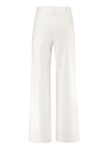 Broek met grote zijzakken 