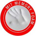 Zitkussen voor comfortabel zitten 