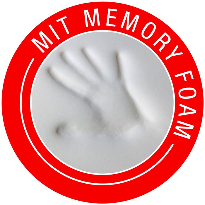 Zitkussen voor comfortabel zitten 