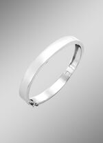 Klassieke zilveren armband 