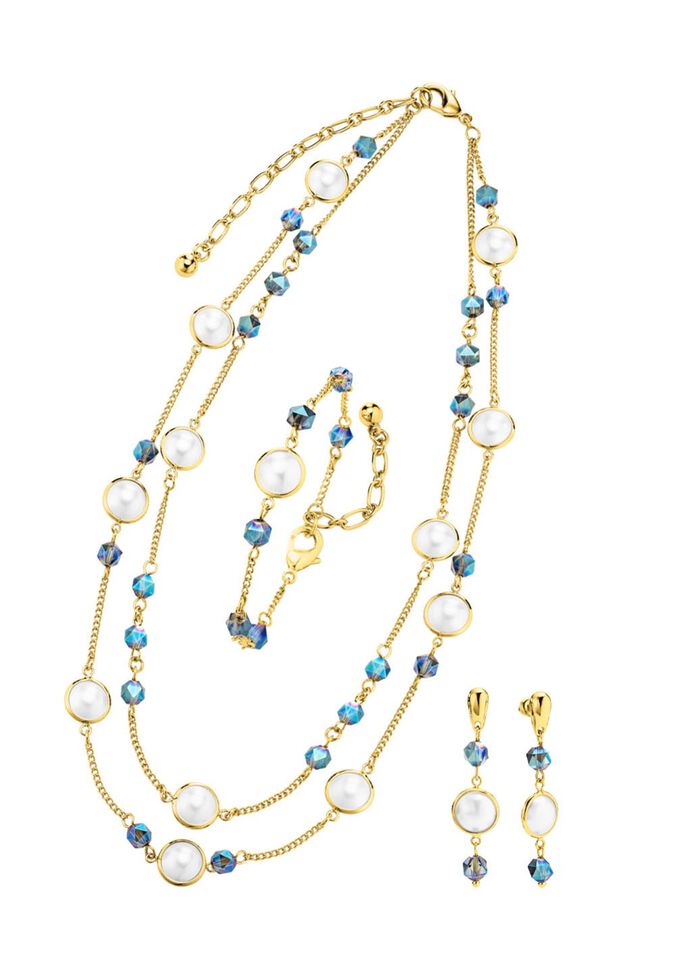 3-delige sieradenset 