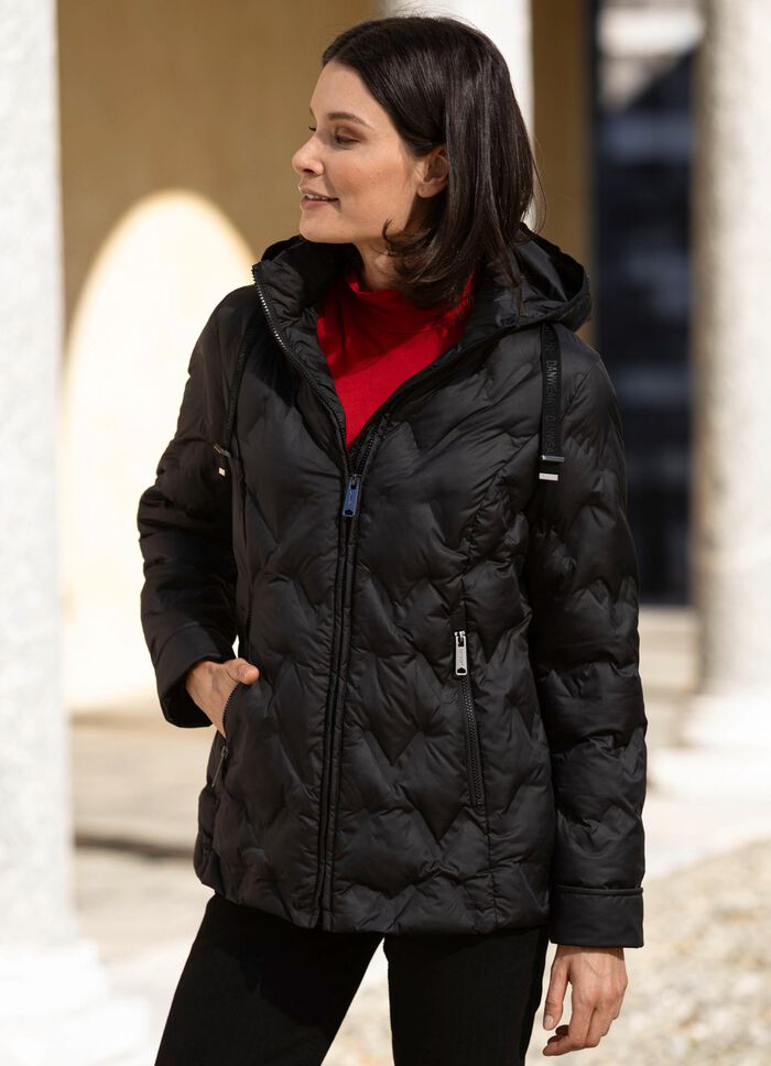 Functioneel jack met gelijmde kamers 