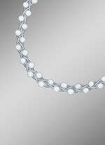 2-delige sieradenset met zoetwaterparels 