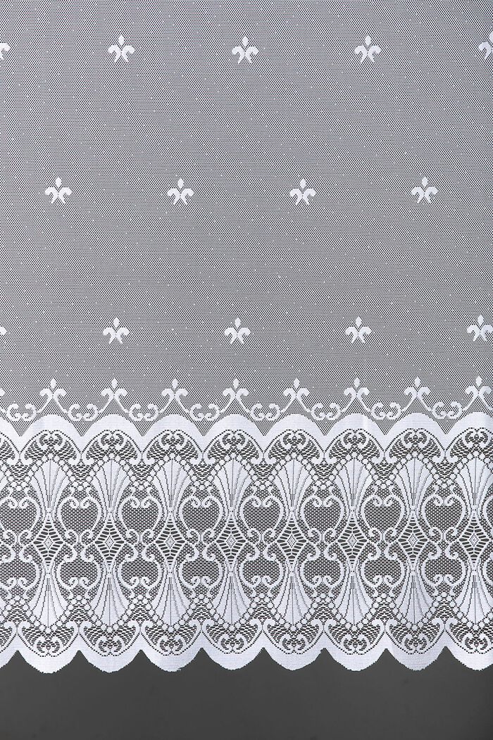 Stijlvolle jaloezie met automatische vouwband 1:3 