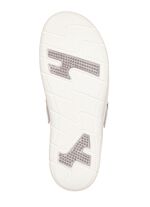 ELENA EDEN, klassieke damesklompen, breedte H, met uitneembaar voetbed WIT-KLEURIG