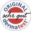 BADERnl_NL1Logo_Originaldermatest_sehrgut BADERnl_NL1Logo_Originaldermatest_sehrgut
