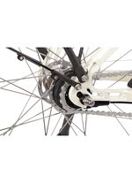 E-bike Comfort Plus 5.0 van Saxonette 