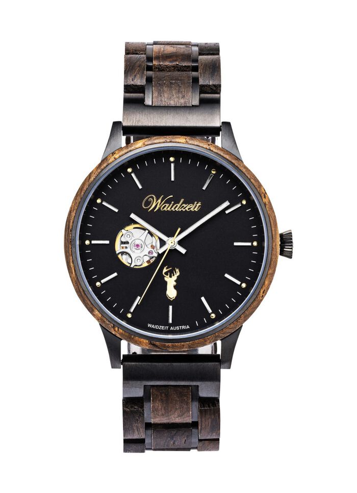 Automatisch herenhorloge 