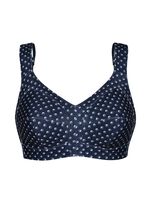 Susa bh met een mooi stippendessin 