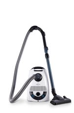 Hoogo B3+ stofzuiger - krachtig, wendbaar en stil 