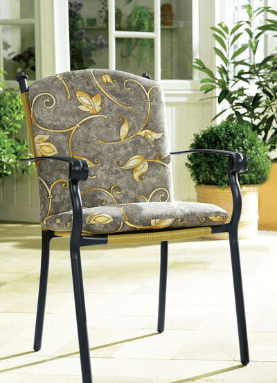 Kussens en kussens van voorbeeldige kwaliteit 