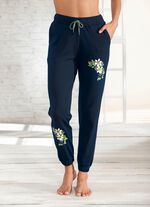 Broek van Plantier MARINE