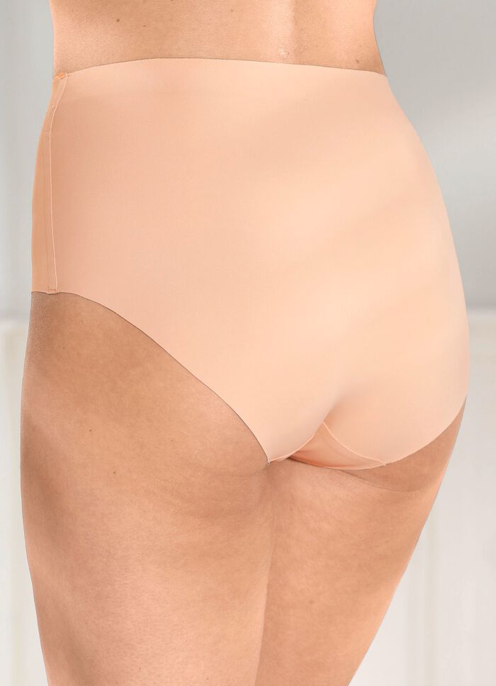 Sassa twee-pack naadloze slips 