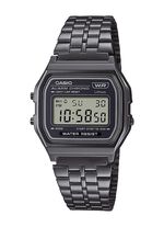 Casio vintage digitaal herenhorloge 