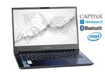 Captiva-notebook G9M 21V1 