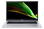 Acer Aspire A317-53-3209 notebook met 17,3" (43,9 cm) Full HD IPS-scherm 