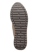 Caprice, trendy damessneakers, breedte G, met uitneembaar voetbed 