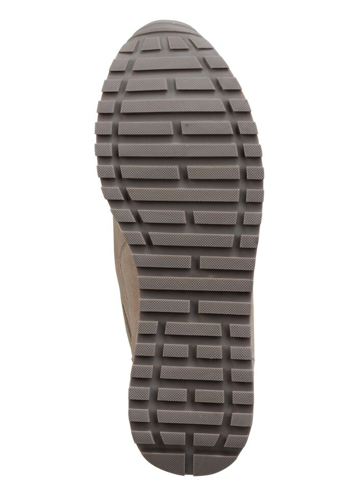 Caprice, trendy damessneakers, breedte G, met uitneembaar voetbed 