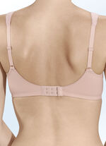 Triumph Modern Lace + Cotton beugelbh met elastische kant 