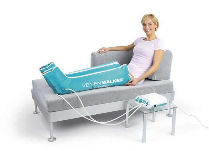 Vitalmaxx aders Walker Pro 2 massagetoestel voor aders 