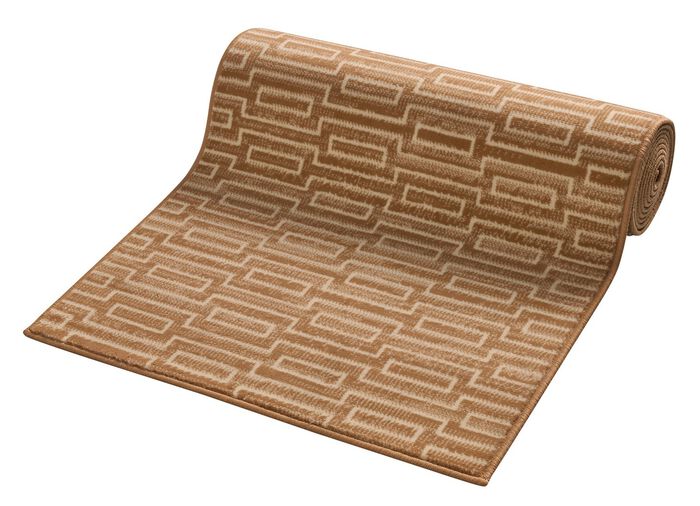 Combinatielopers met antislip achterkant 