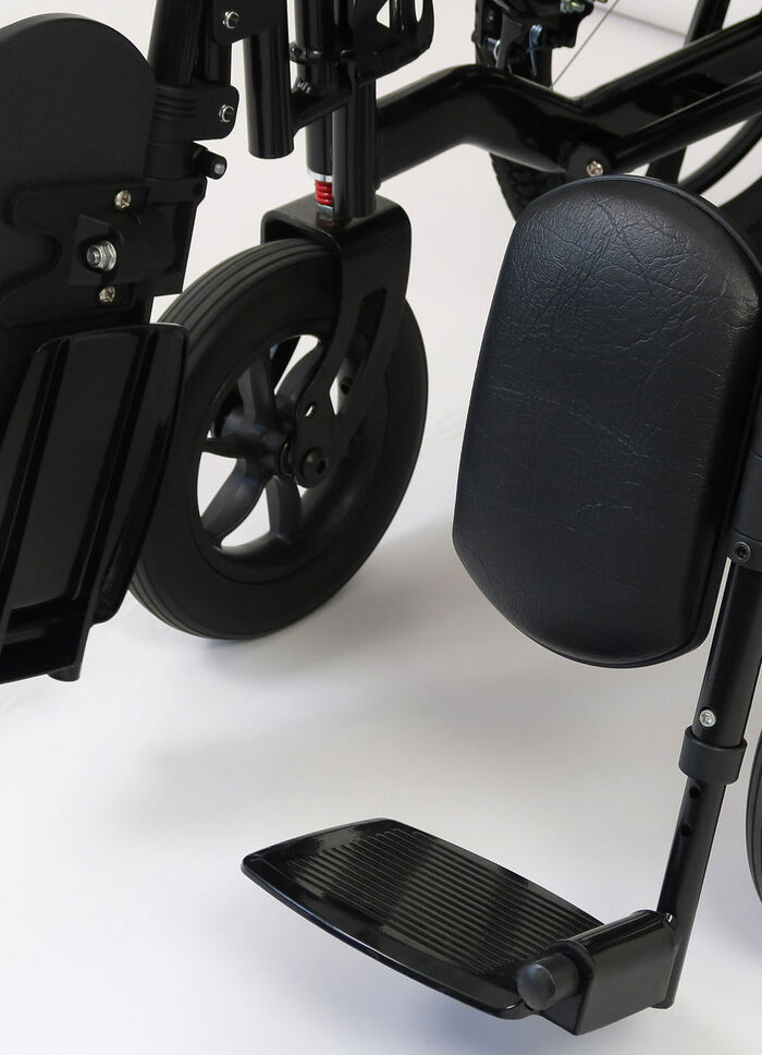 Elektrische rolstoel 