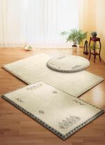 Originele handgeknoopte Marokkaanse Berbertapijten 