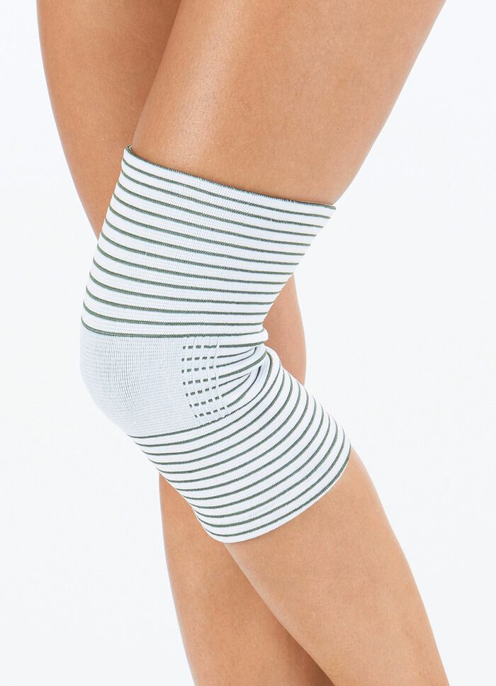 Vitalmaxx verbanden met kopervezels WIT